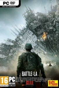 Battle: Los Angeles The Videogame (2011) [RUS] PC