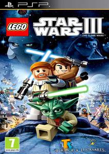 LEGO Star Wars III: The Clone Wars [Full][2011]
