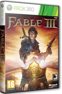 Fable III [RUS] PS3