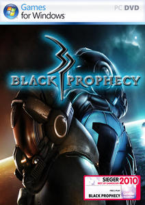 Black Prophecy (2011) [PC]