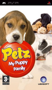 Читы к игре "petz my puppy family"