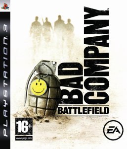 Battlefield: Bad Company - Gold Edition [ENG] PS3