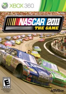 NASCAR 2011: The Game (2011) [ENG] XBOX 360