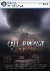S.T.A.L.K.E.R.: Call of Pripyat Complete [RUSSOUND][RePack] PC
