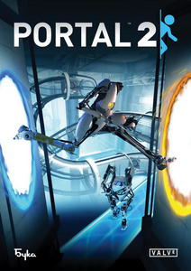 Portal 2 (2011/RUS/ENG/MULTI21/Full)