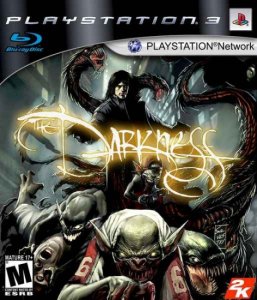 The Darkness [RUS] PS3