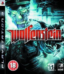 Wolfenstein [RUSSOUND] PS3