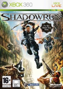 Shadowrun [ENG] XBOX360