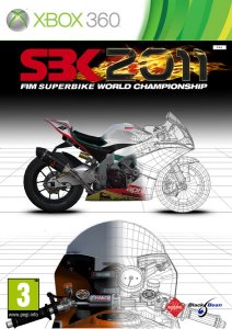 SBK: Superbike World Championship 2011 [ENG] XBOX 360
