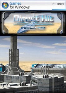 Direct Hit: Missile War  (2011) [ENG / ENG][RePack] PC