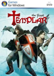 The First Templar [2011][RUS] [RePack] PC