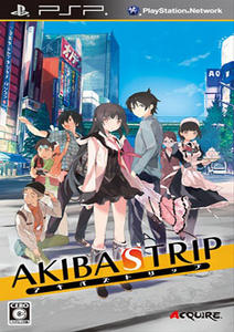 Akiba's Trip [JPN] (2011)
