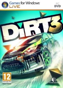 Dirt 3 (2011) [ENG] PC