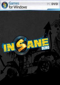 Insane 2 (2011/Demo) PC
