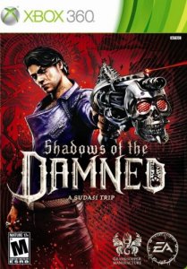 Shadows of the Damned [ENG]  XBOX 360