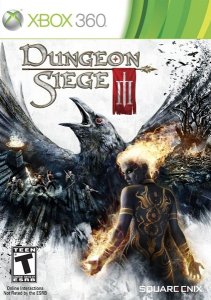 Dungeon Siege III [RUS] XBOX360