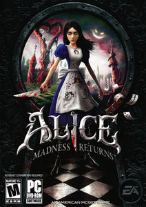 Alice: Madness Returns (2011) PC