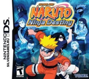 Naruto Ninja Destiny [MULTI5]