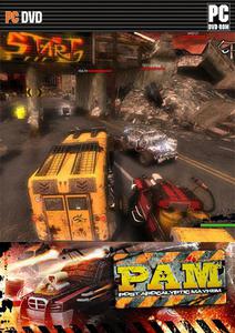 Post Apocalyptic Mayhem (RePack) (2011) PC