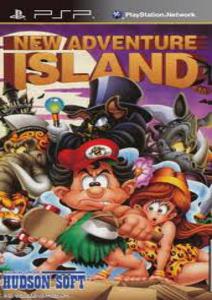 New Adventure Island (2011)