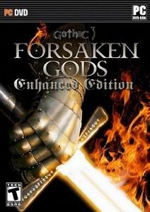 Gothic 3: Forsaken Gods Enhanced Edition (2011) PC