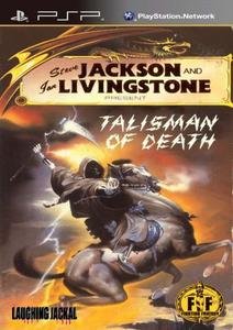 Fighting Fantasy: Talisman of Death (2011)[MINIS]