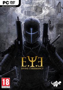 E.Y.E.: Divine Cybermancy (2011)PC