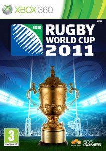 Rugby World Cup 2011 [PAL/NTSC-U][ENG] XBOX360