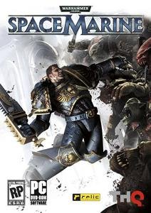 Warhammer 40.000: Space Marine (2011/DEMO) PC