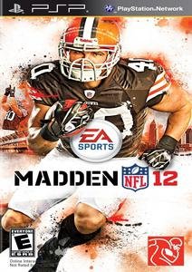 Madden NFL 12 [ENG] (2011)