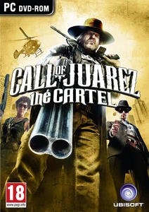 Call of Juarez: The Cartel (2011) PC