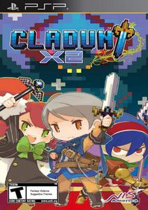 ClaDun X2 [ENG] (2011)