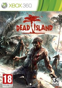 Dead Island [Region Free][ENG][JTAG/FULL] XBOX360