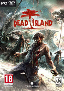 Остров мёртвых / Dead Island [RePack] (2011) PC