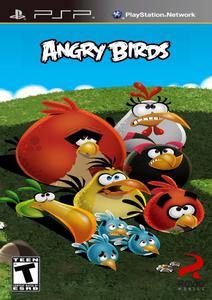 Angry Birds (v2) [ENG] (2011)
