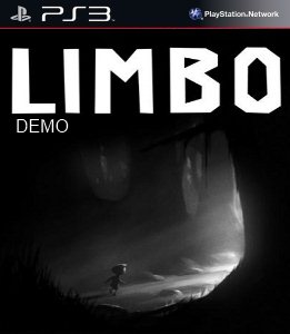 LIMBO [EUR/ENG][DEMO] PS3