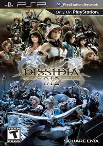 Dissidia 012: Duodecim Final Fantasy (DLC) (2011)