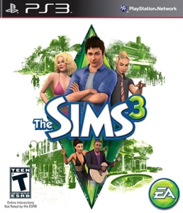 Download the sims 3 psp The Sims