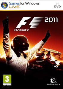 F1 2011 (2011) PC