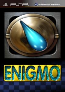 Enigmo [PSP-Minis] (2011)