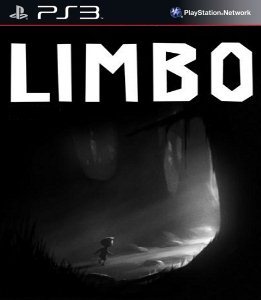 LIMBO (2011) [FULL][ENG] PS3