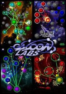 Galcon Labs [Minis] (2011)
