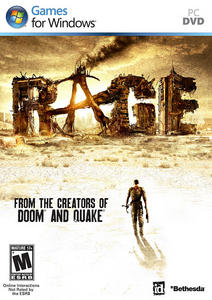 Rage (2011)(Rip) PC