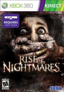 Rise of Nightmares (2011) [ENG] XBOX360