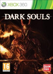 Dark Souls (2011) [PAL][RUS] XBOX360