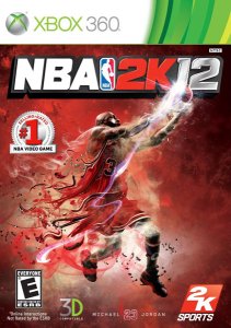 NBA 2K12 (2011) [ENG] XBOX360