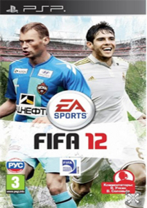 FIFA 12 [RUS] (2011)