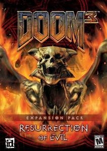 DOOM 3 - Ultimate Edition 2011 (2004 - 2011) PC