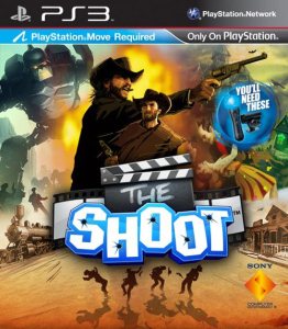 The Shoot (2010) [RUS] PS3