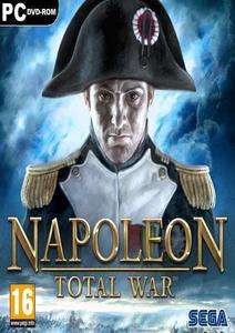 Napoleon: Total War™ Imperial Edition (2011) PC